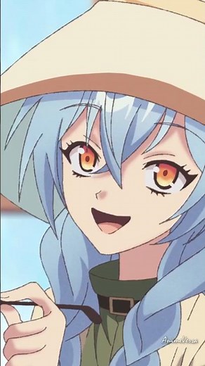 She’d make a great Wife! 😍💕 | Youki easily blushes around Cecilia 😂 | Cute Girl in the Hero’s Party