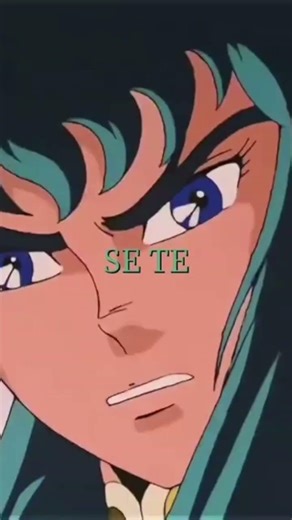 Milo x camus x shaka