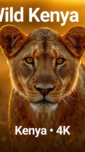 Dennis Explores Wildlife @Masai Mara National Game Reserve Kenya