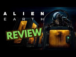 ALIEN: EARTH REVIEW - The First Alien TV Series Expands the Universe and Goes to Some Weird Places
