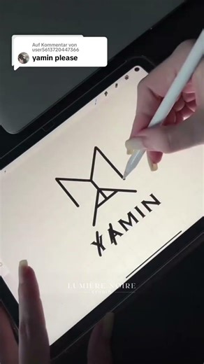 Mastering Wedding Logo Design with Adobe Illustrator and Procreate Tips #AdobeIllustrator