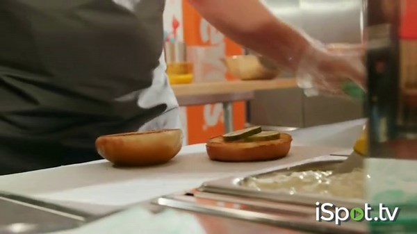 Popeyes Cajun Flounder Sandwich TV Spot, 'The Real Deal'