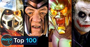 Top 100 Supervillains of All Time | Articles on WatchMojo.com
