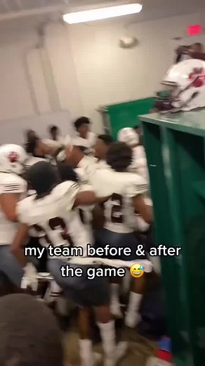 Everyone’s been through a game like this (via @kixonkellz/IG)