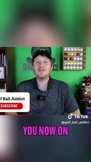 Seed SD-05 Pro Feel golf ball review. After years away, this golfer is back to test Seed in 2026! #Golf #SeedGolf #GolfReview #SportsTech #GolfBall