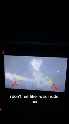 I’m in your backup camera. “Manger” by Lou Oma out everywhere you listen.