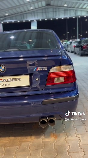 معرض السبر للسيارات على TikTok