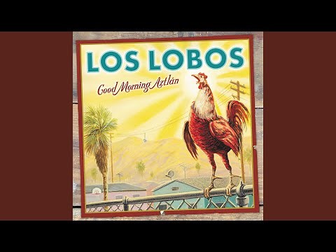 Good Morning Aztlán