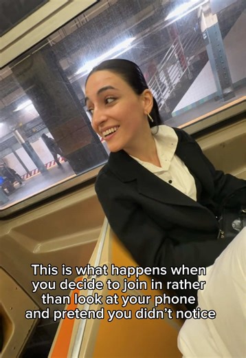 Maybe we just need to look up more #nyc #subway #newyork | nyc subway