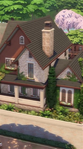 sims 4 family mansion | stop motion build 🌿 how these stop motion videos are made —> https://youtu.be/j4drmzgjYGg?si=7khVrvzncNkdHpsv It’s on the gallery (no cc) EA ID: daniellebuilds ✨ | daniellebuilds
