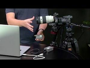 Using Two UltraStudio Mini Recorders with Wirecast - Dual Camera Live Streaming
