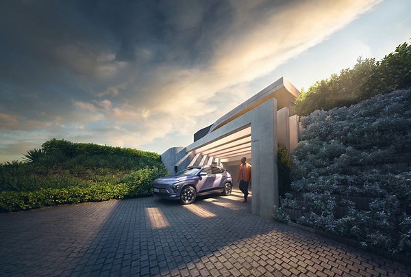 KONA Electric