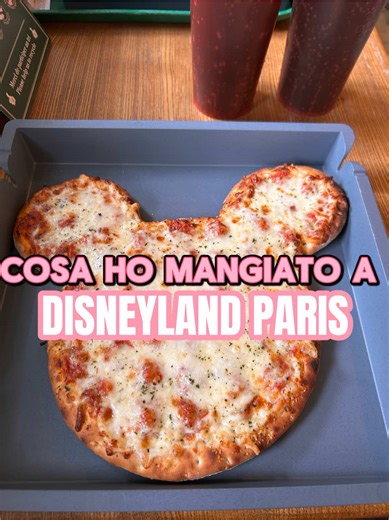 Cosa ho mangiato a @Disneyland Paris ✨ con annessi i prezzi 💴 #disneylandparis #disneyfood #disneyparks #disneyland #disneyitalia @Disney @Disney Italia @Disney Parks