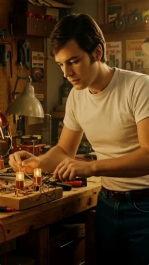 John Bedini: The Inventor Who Spent His Life Chasing Free Energy ⚡