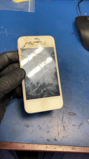 iPhone 4S Data Recovery #datarecovery #iphonerepair #phonerepair #cellphonerepair #repairshop #tech | MDrepairs