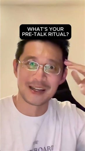 What dish is your hometown known for? Here’s how these speakers fueled for their TEDx Talks