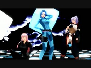 【ＭＭＤＭＨＤ】ＳＴＥＰ＋オマケ