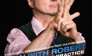 ABC's and Fingerspelling