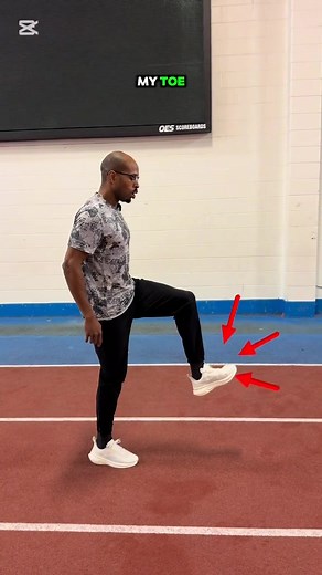 How to Perform the B-Skip Sprint Drill for Beginners