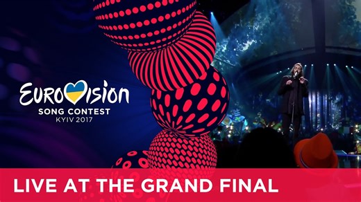 Eurovision 2017 Portugal: Salvador Sobral - "Amar pelos dois"