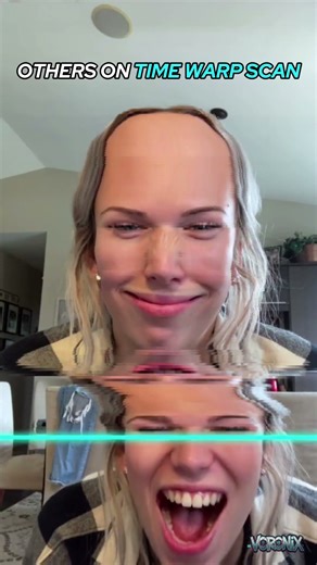 Others On Time Warp Scan vs Last One Pt2 💀 #timewarp #viral #edit