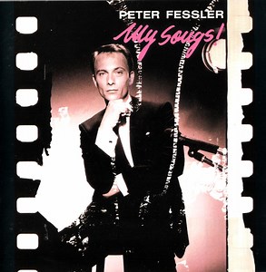 Peter Fessler - My Songs!