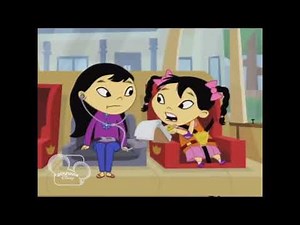 Lou and Lou: Safety Patrol - Buckle Down for Safety (September 27th, 2010 Airing)