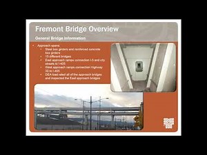 2D Grillage Analysis of Curved Steel Box Girder Webinar