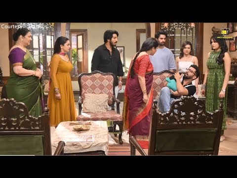 Udne Ki Aasha | Today New Episode | On Location | Roshni और Tejas की वजह से फंसी Shobha