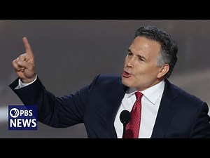 WATCH: Dave McCormick speaks at 2024 Republican National Convention | 2024 RNC Night 2