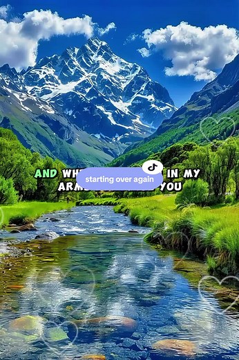 Starting Over Again Lyrics and Karaoke | Natalie Cole