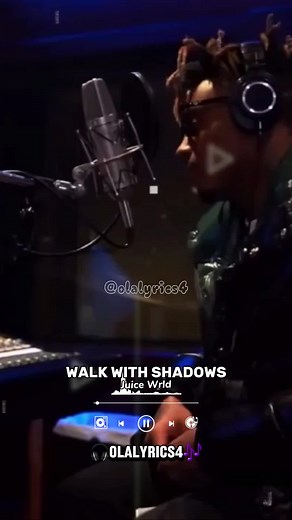 Walk with SHADOWS - Juice Wrld (lyricsvideo) #juicewrld #walkwithshadow #lyrics #lyricsvideo #olalyrics4 #fyp #foryourpage #america #americasong @LYRICS YOBOY23 🎧 @Topviews🎶🎧 #tiktokamerica