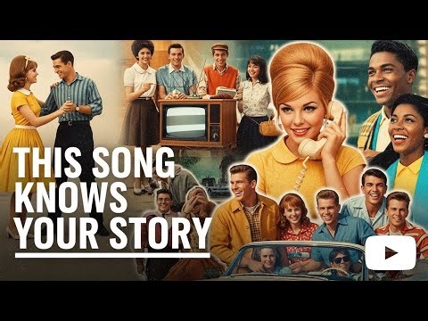 You’ve Never Heard 1960s Radio Like This Before - TOP SONG