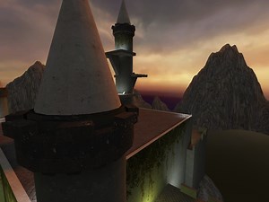 Master Blasters Server Patch v1.1 news