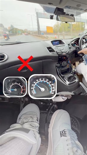 Driving Test tips on Reels