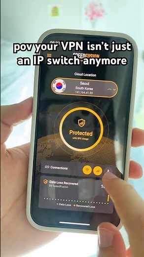 pov your VPN isn’t just an IP switch anymore