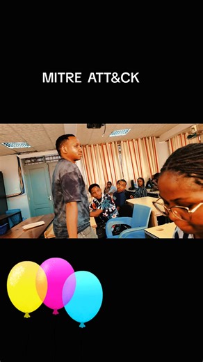 Understanding MITRE ATT&CK for Cybersecurity