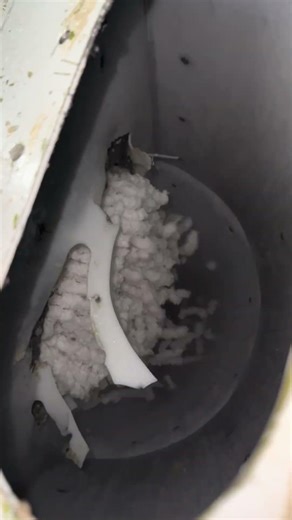 Extruded shear Granulation