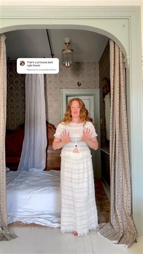 Brigette Muller on Instagram: "How the bed frame came to be!! 💫 Honestly my apartment would be nothing without the incredibly talented people who’ve been able to solve all my design problems. Changing out the light fixture today and some more updates coming soon!! I bought the bed frame on @chairishco and hired Dmitrii via @taskrabbit 🫶🏼 (not sponsored)"