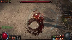 Lacerate Bleed Glad vs Admiral Valerius | PoE 3.25