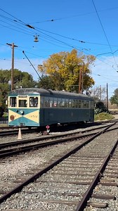 Step back in time and ride historic trains at the Western Railway Museum near Fairfield! 🚂 Ever wondered what it felt like to travel in a 1920s or 1930s electric train? As a train nerd, these are the questions that keep me up at night! 😅 At the @westernrailwaymuseum, you can climb aboard beautifully restored historic trains like the Key System, the trains that came before BART and once crossed the lower deck of the Bay Bridge. Or the Sacramento Northern Interurban Car, known for its smooth rid