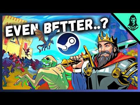 This Is Super Fantasy Kingdom NOW