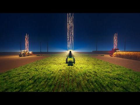 A New Look at FieldView™: Product Video