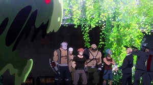 英雄再临 第3集 | Hero Return Episode 3