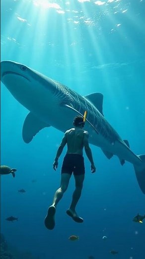 Dive Into Ningaloo Reef Wonders