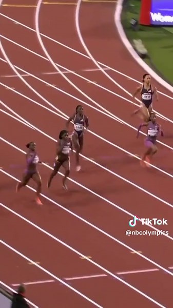 NBC Olympics & Paralympics on TikTok