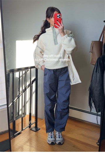 goal for 2026 is to have no PTO days to burn in December #outfitinspo #outfitideas #casualoutfits #bostontiktok #fyp