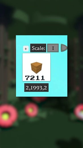 SCALE LIMIT - BUILD A BOAT ICEBERG #5