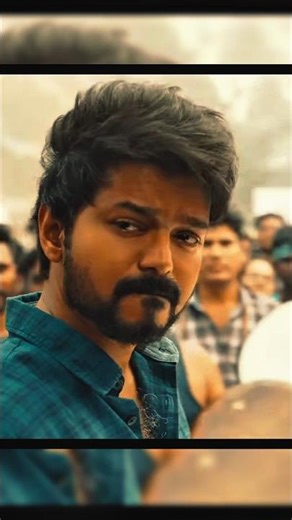 vijay the master jd entry scene#vijay #thalapathy #southmovie