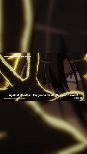 Explore Loner Life in Another World: A Unique Journey